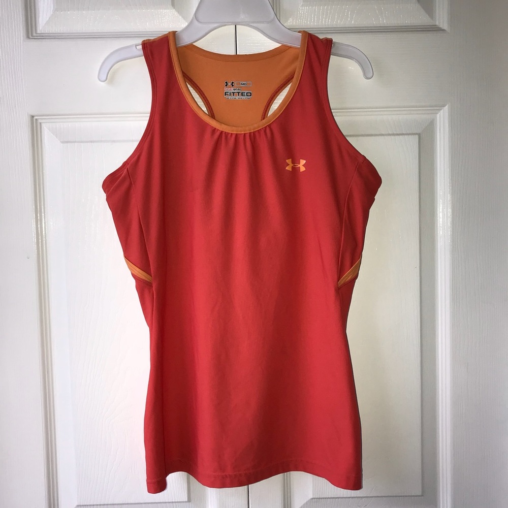 Under Armor Woman tank top
